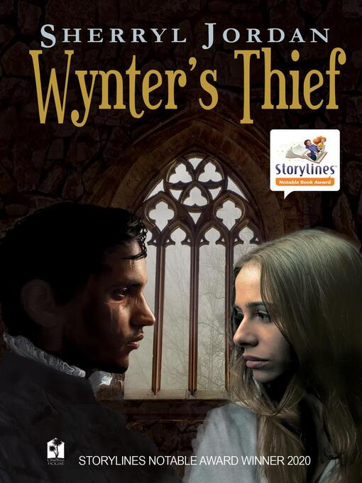 Title details for Wynter's Thief by Sherryl Jordan - Available